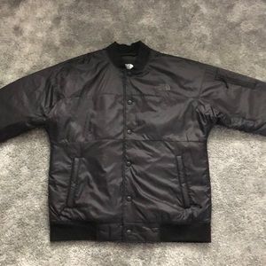north face presley jacket